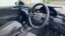 Skoda Fabia 1.0 TSI SE Edition 5dr Petrol Hatchback